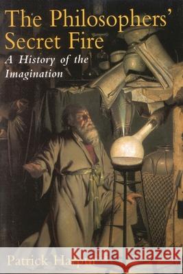 The Philosopher's Secret Fire: A History of the Imagination Patrick Harpur 9781566634854