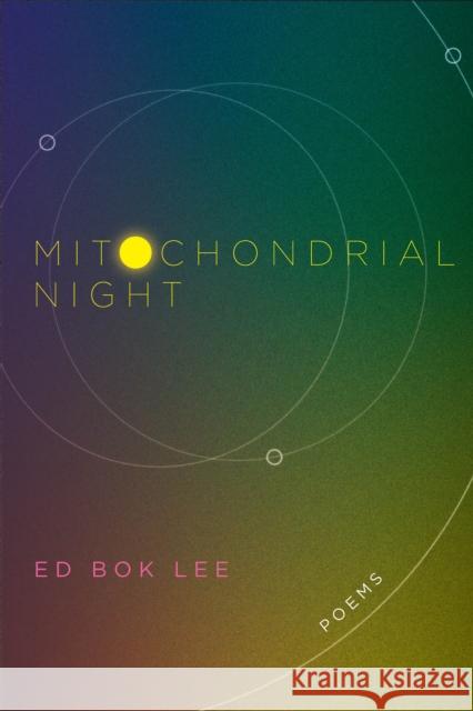 Mitochondrial Night  9781566895323 Coffee House Press