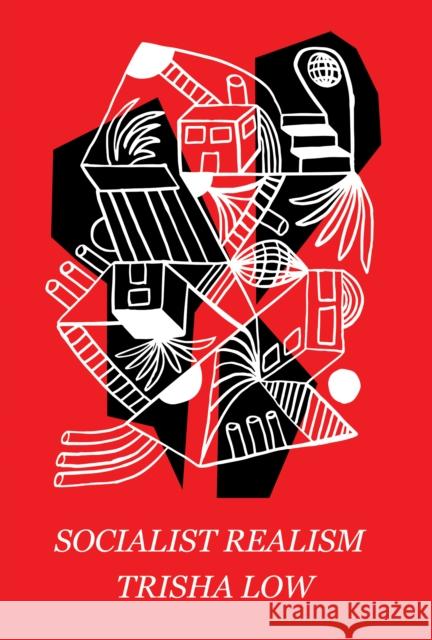 Socialist Realism  9781566895514 Coffee House Press