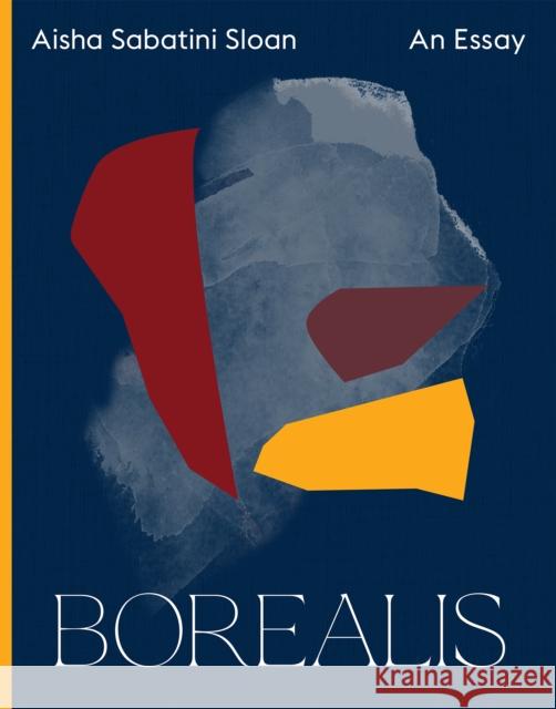 Borealis  9781566896191 Coffee House Press