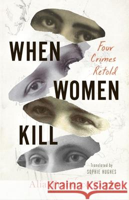 When Women Kill  9781566896337 Coffee House Press