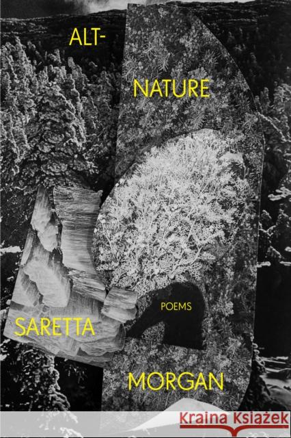 Alt-Nature  9781566896979 Coffee House Press