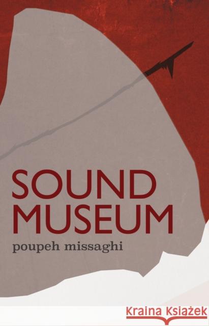 Sound Museum  9781566896993 Coffee House Press