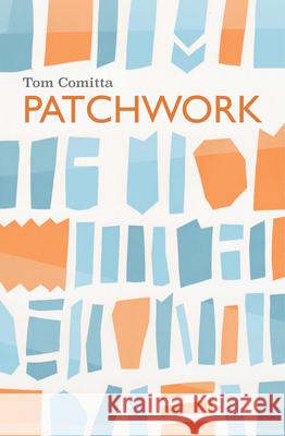 Patchwork  9781566897297 Coffee House Press