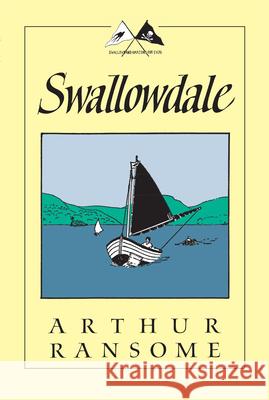 Swallowdale Arthur Ransome Arthur Ransome 9781567924213 David R. Godine Publisher