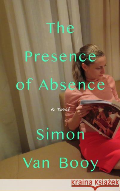 The Presence of Absence  9781567927443 David R. Godine Publisher