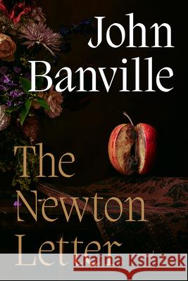 The Newton Letter John Banville 9781567928495
