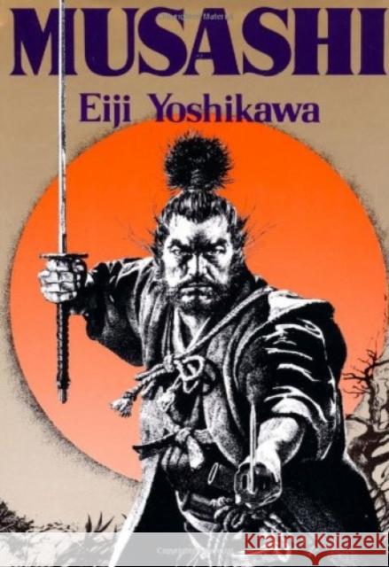 Musashi Yoshikawa, Eiji 9781568364278