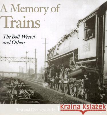 A Memory of Trains : The 