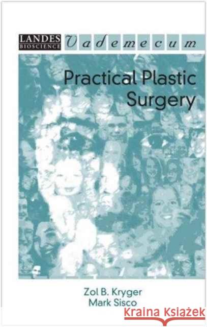 Practical Plastic Surgery Zol B. Kryger 9781570596964 CRC Press