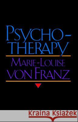 Psychotherapy Marie-Louise vo Robert Hinshaw 9781570626210