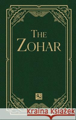 The Zohar Volume 3: Lech Lecha; Vayera Rabbi Shimo Rav Yehud Rabbi Michael Berg 9781571890924 Kabbalah Centre International