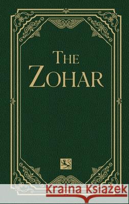 The Zohar Volume 5: Vayetze; Vayishlach Rabbi Shimo Rav Yehud Rabbi Michael Berg 9781571891570 Kabbalah Centre International