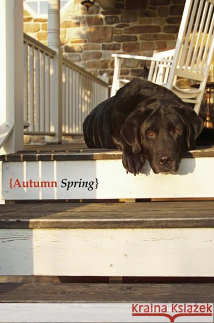 Autumn Spring Samuel F. Pickering 9781572335967
