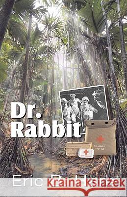 Dr. Rabbit Eric B. Hare Siegfried Bohlmann 9781572582781 Teach Services