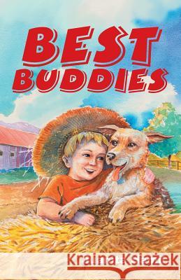 Best Buddies Juanita Hamil 9781572586215