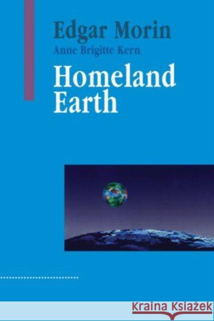 Homeland Earth Morin 9781572732483