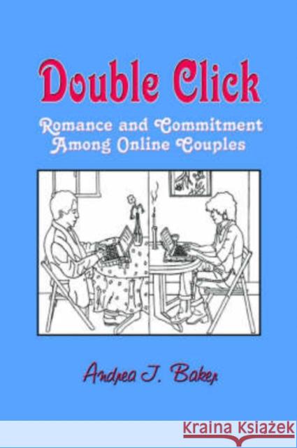 Double Click Andrea J. Baker 9781572736078