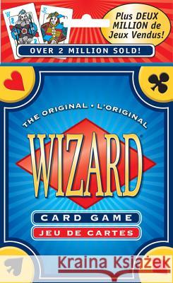 Canadian Wizard Card Game U S Games Systems 9781572812475