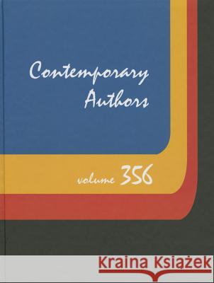 Contemporary Authors: A Bio-Bibliographical Guide to Current Writers in Fiction, General Nonfiction, Poetry, Journalism, Drama, Motion Pictu Gale 9781573023870