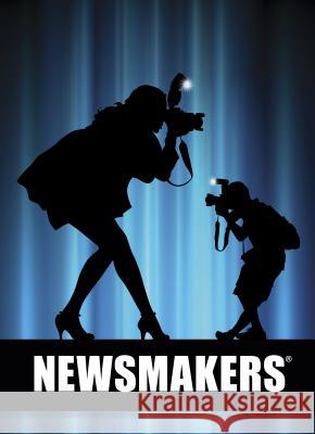 Newsmakers: 2016 Gale Research Inc 9781573024457