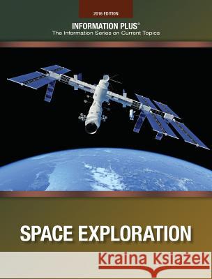 Space Exploration: Triumphs and Tragedies Gale 9781573027045