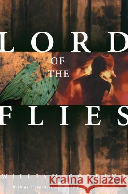 Lord of the Flies William Golding E. M. Forster E. M. Forster 9781573226127 Riverhead Books