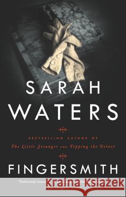 Fingersmith Sarah Waters 9781573229722