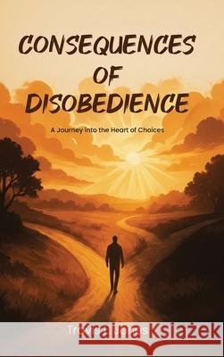 Consequences of Disobedience Travis L. Jones 9781573235969