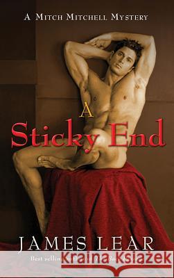 Sticky End Lear, James 9781573443951 Cleis Press