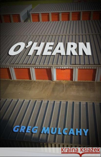 O'Hearn Greg Mulcahy 9781573660501