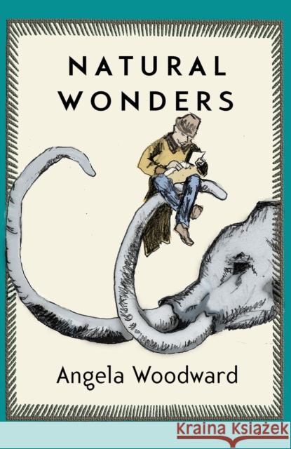 Natural Wonders Angela Woodward Stacey Levine 9781573660556 F2c