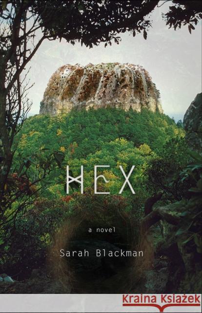 Hex Sarah Blackman 9781573660563