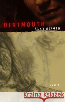 Dirtmouth Alan Singer 9781573661171