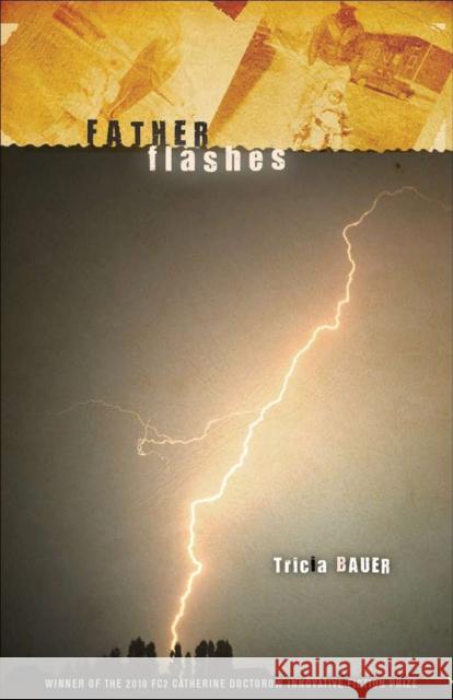 Father Flashes Tricia Bauer 9781573661607 F2c