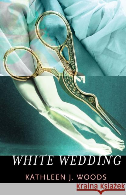 White Wedding Kathleen J. Woods 9781573661928 F2c