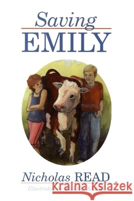 Saving Emily Nicholas Read Ellen Klem 9781573928977 Prometheus Books
