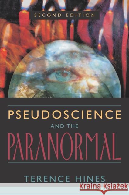 Pseudoscience/Paranormal 2nd Edition Terence Hines 9781573929790 0