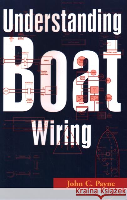 Understanding Boat Wiring John C. Payne 9781574091632 Sheridan House
