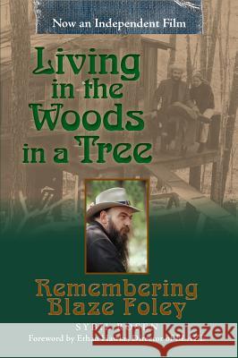 Living in the Woods in a Tree Rosen, Sybil 9781574416763 University of North Texas Press