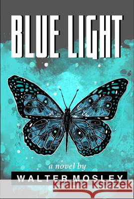 Blue Light  9781574782332 Black Classic Press
