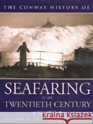 Conway History of Seafaring Brasseys Inc                             Conway 9781574883176 Potomac Books