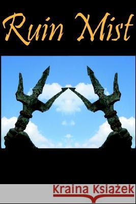 Ruin Mist Deluxe Journal: The Kingdoms Robert Stanek 9781575450261 Rp Media