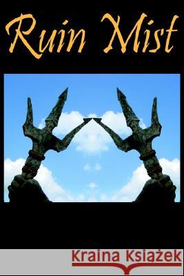 Ruin Mist Journal: The Kingdoms Robert Stanek 9781575450278 Rp Media