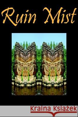 Ruin Mist Deluxe Journal: The Alliance Robert Stanek 9781575450285 Rp Media