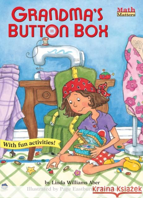 Grandma's Button Box Linda Williams Aber 9781575651101