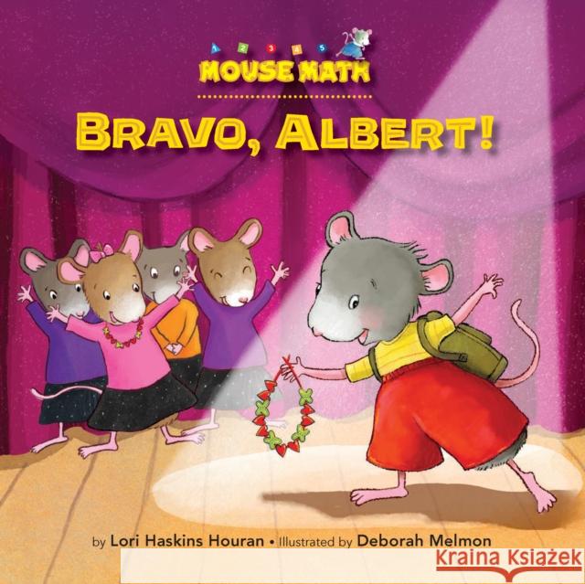 Bravo, Albert! Houran, Lori Haskins 9781575658599