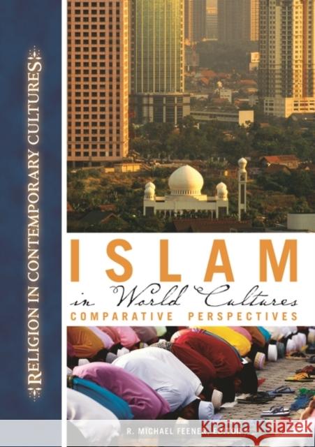 Islam in World Cultures: Comparative Perspectives Feener, R. Michael 9781576075166