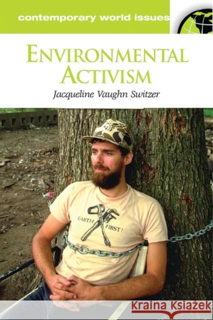 Environmental Activism: How Horses Open New Doors for Children with Asd Vaughn, Jacqueline 9781576079010 ABC-CLIO