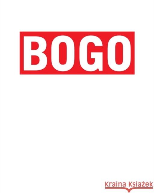 Bogo: Art on Deck/Object Oriented Boxed Set Byron Hawes 9781576879405